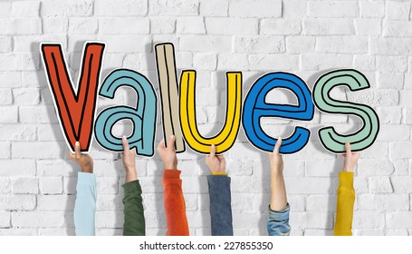 A Community's True Values - WoostaChat